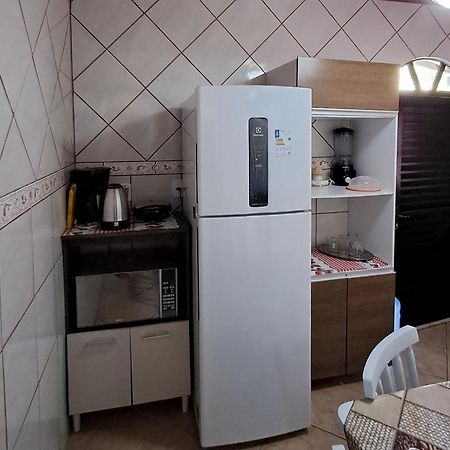 Casinha Do Trapiche Villa Penha  Dış mekan fotoğraf