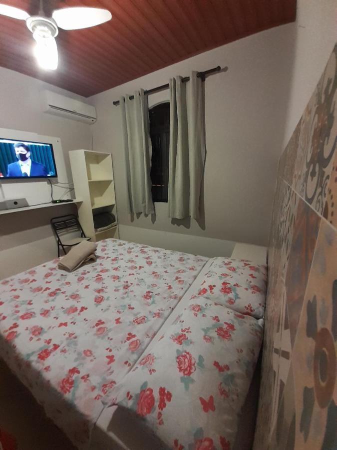 Casinha Do Trapiche Villa Penha  Dış mekan fotoğraf