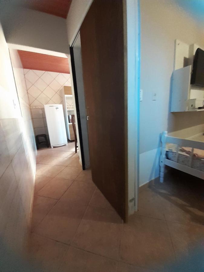 Casinha Do Trapiche Villa Penha  Dış mekan fotoğraf