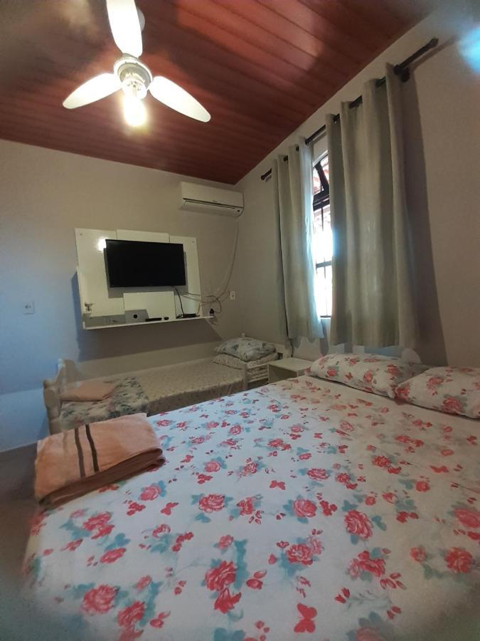 Casinha Do Trapiche Villa Penha  Dış mekan fotoğraf