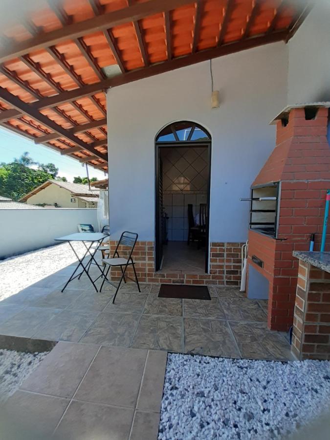 Casinha Do Trapiche Villa Penha  Dış mekan fotoğraf