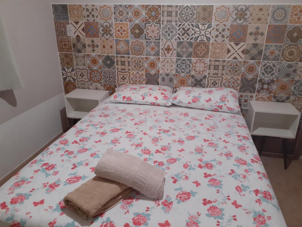 Casinha Do Trapiche Villa Penha  Dış mekan fotoğraf