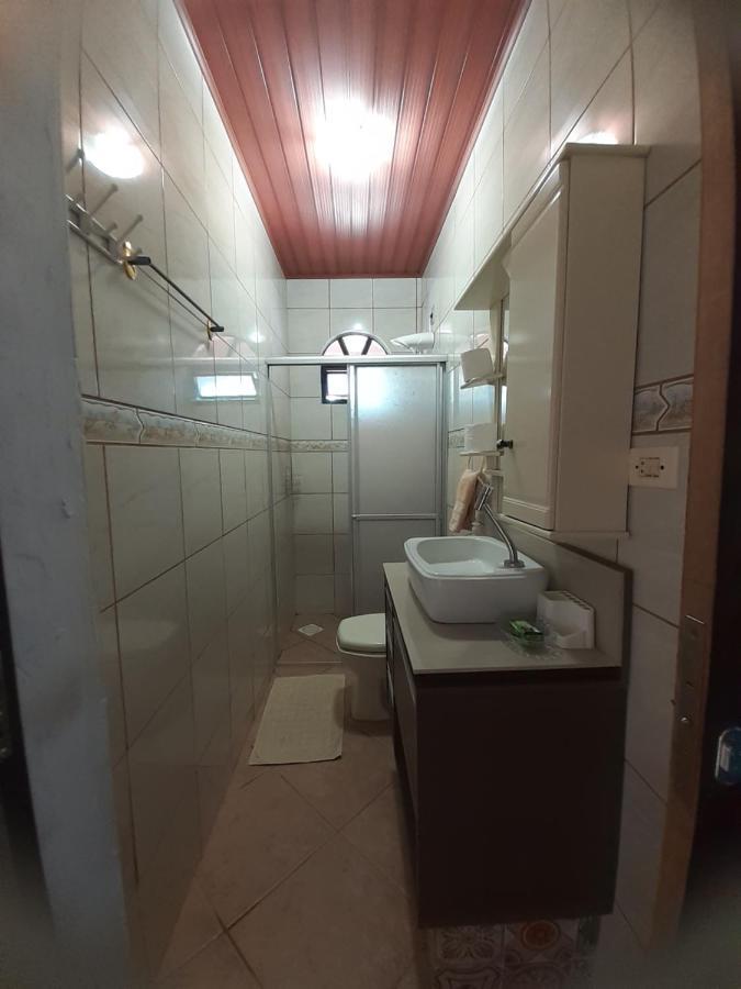 Casinha Do Trapiche Villa Penha  Dış mekan fotoğraf