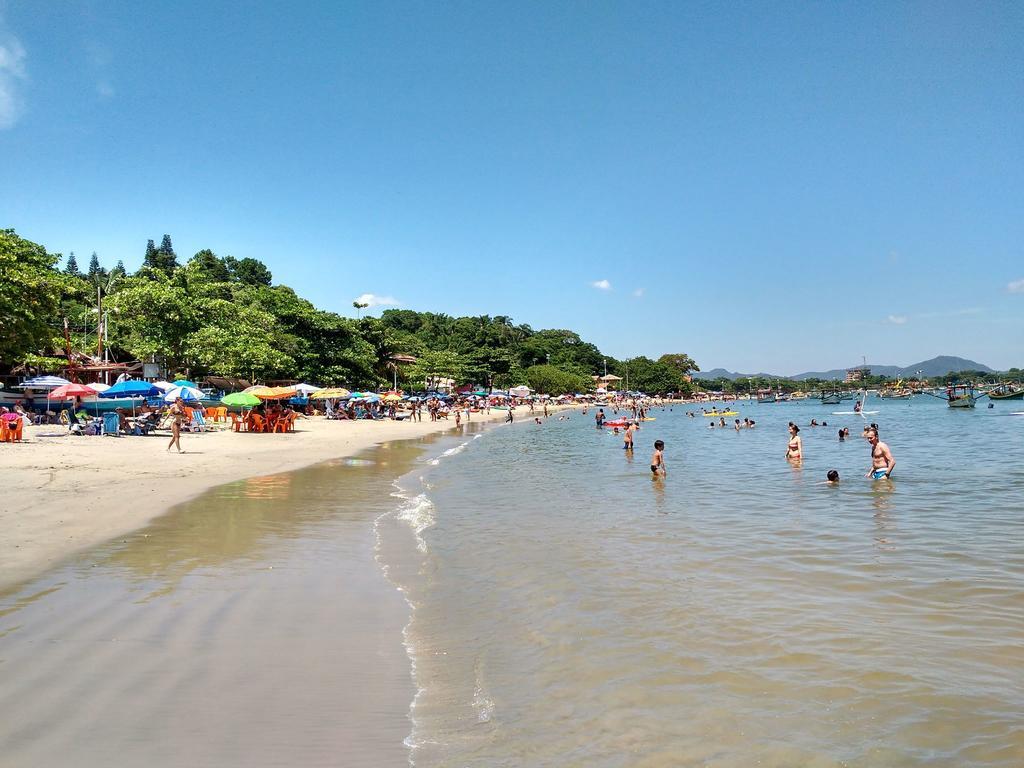 Casinha Do Trapiche Villa Penha  Dış mekan fotoğraf
