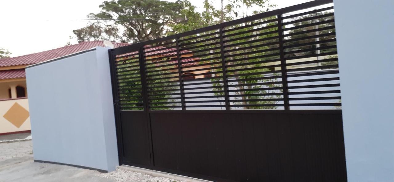 Casinha Do Trapiche Villa Penha  Dış mekan fotoğraf