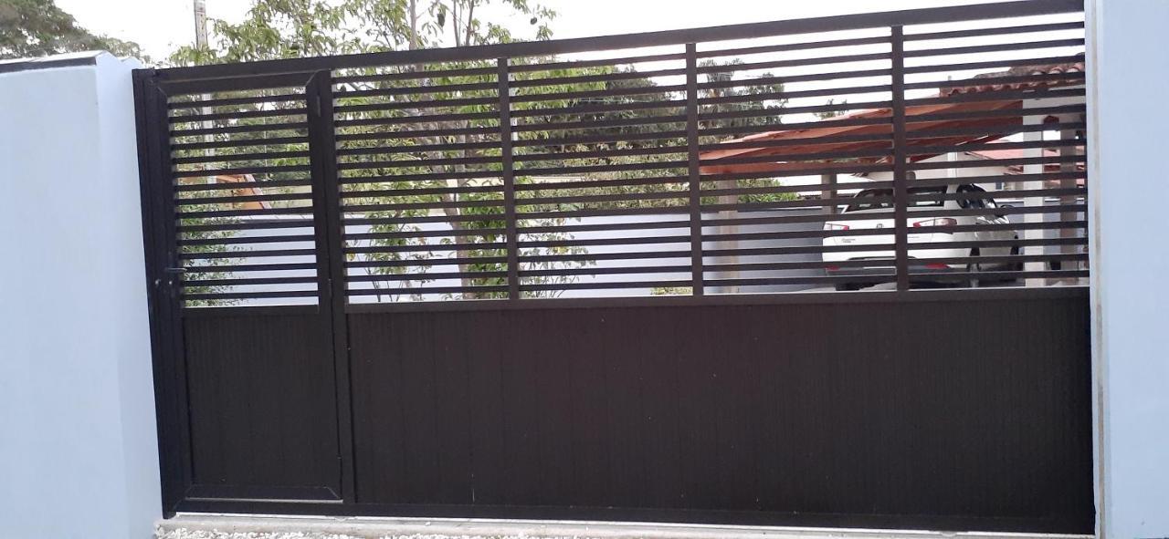Casinha Do Trapiche Villa Penha  Dış mekan fotoğraf